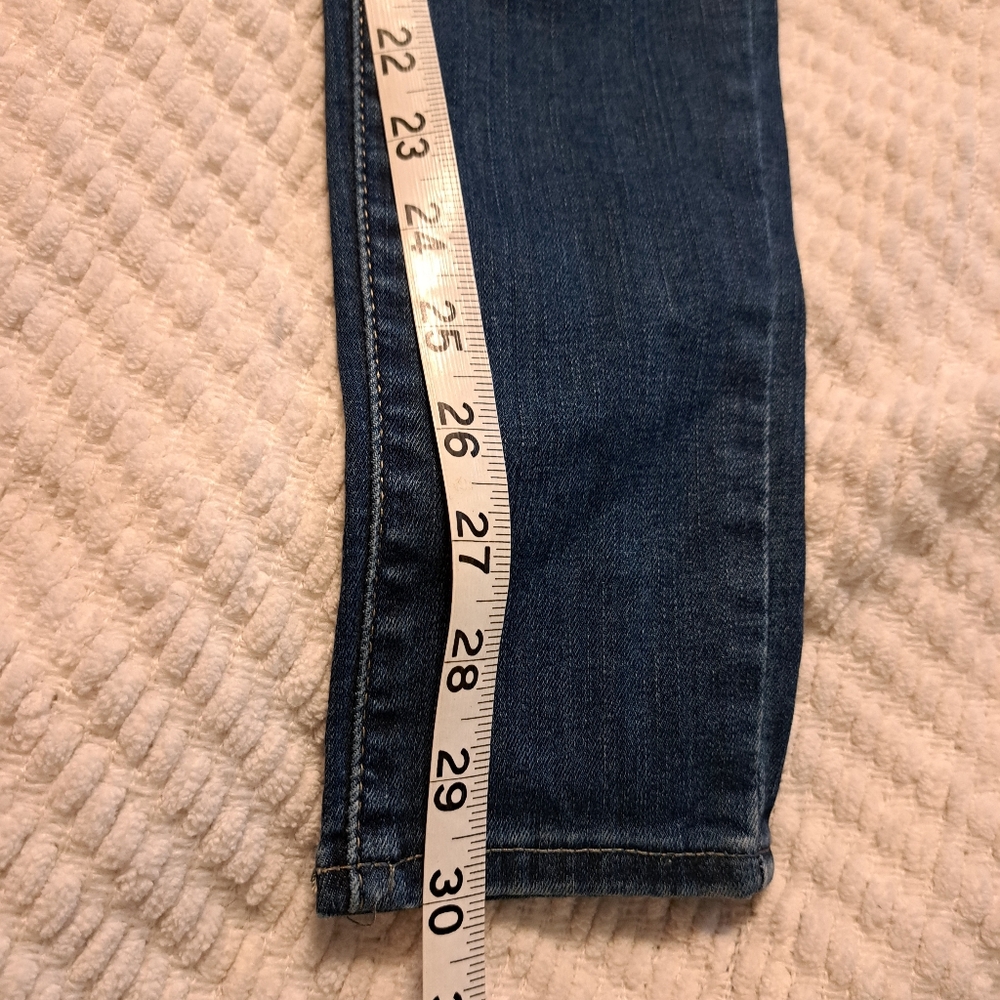 Levi's 720 Jeans - Picture 8 of 9